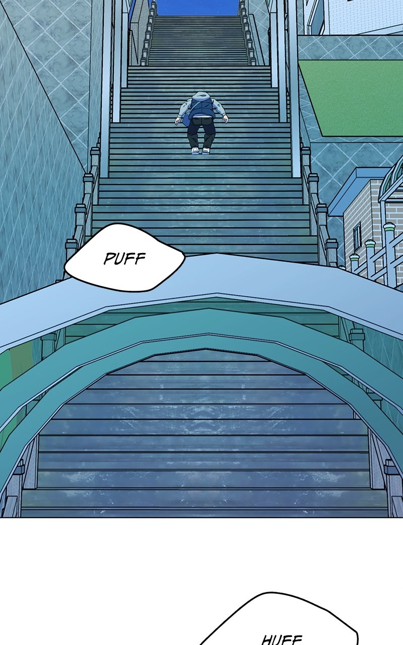Read Slow Dive chapter 6 image 78 on Lezhin