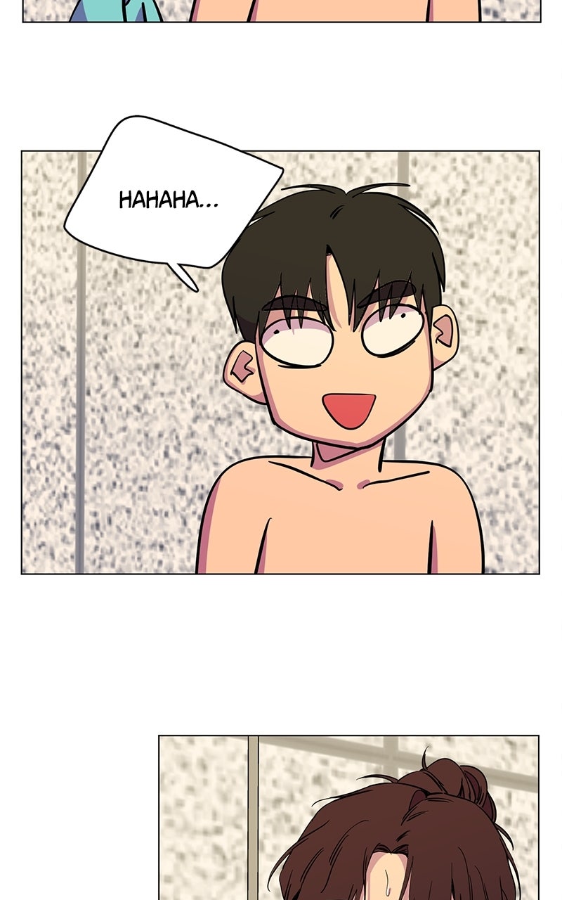 Read Slow Dive chapter 6 image 9 on Lezhin