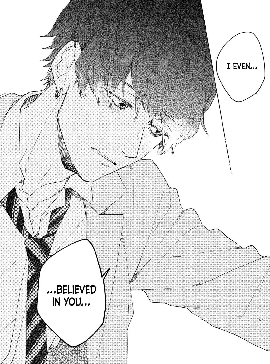 Read Slow Jet Coaster chapter 1 image 100 on Lezhin