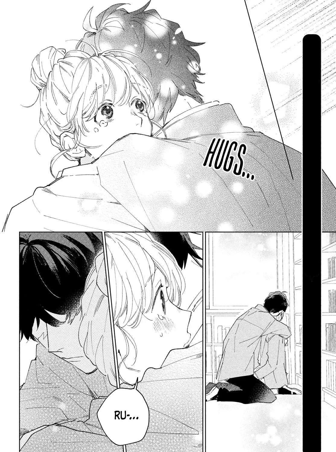 Read Slow Jet Coaster chapter 1 image 106 on Lezhin