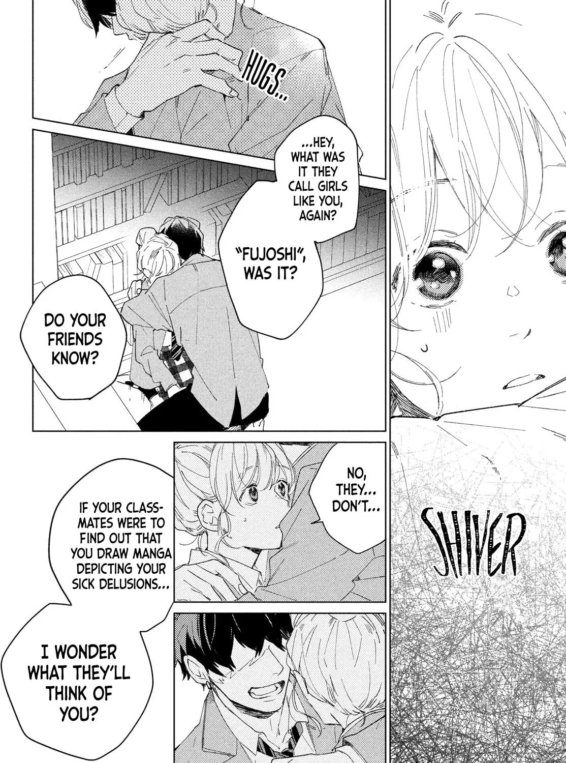 Read Slow Jet Coaster chapter 1 image 110 on Lezhin