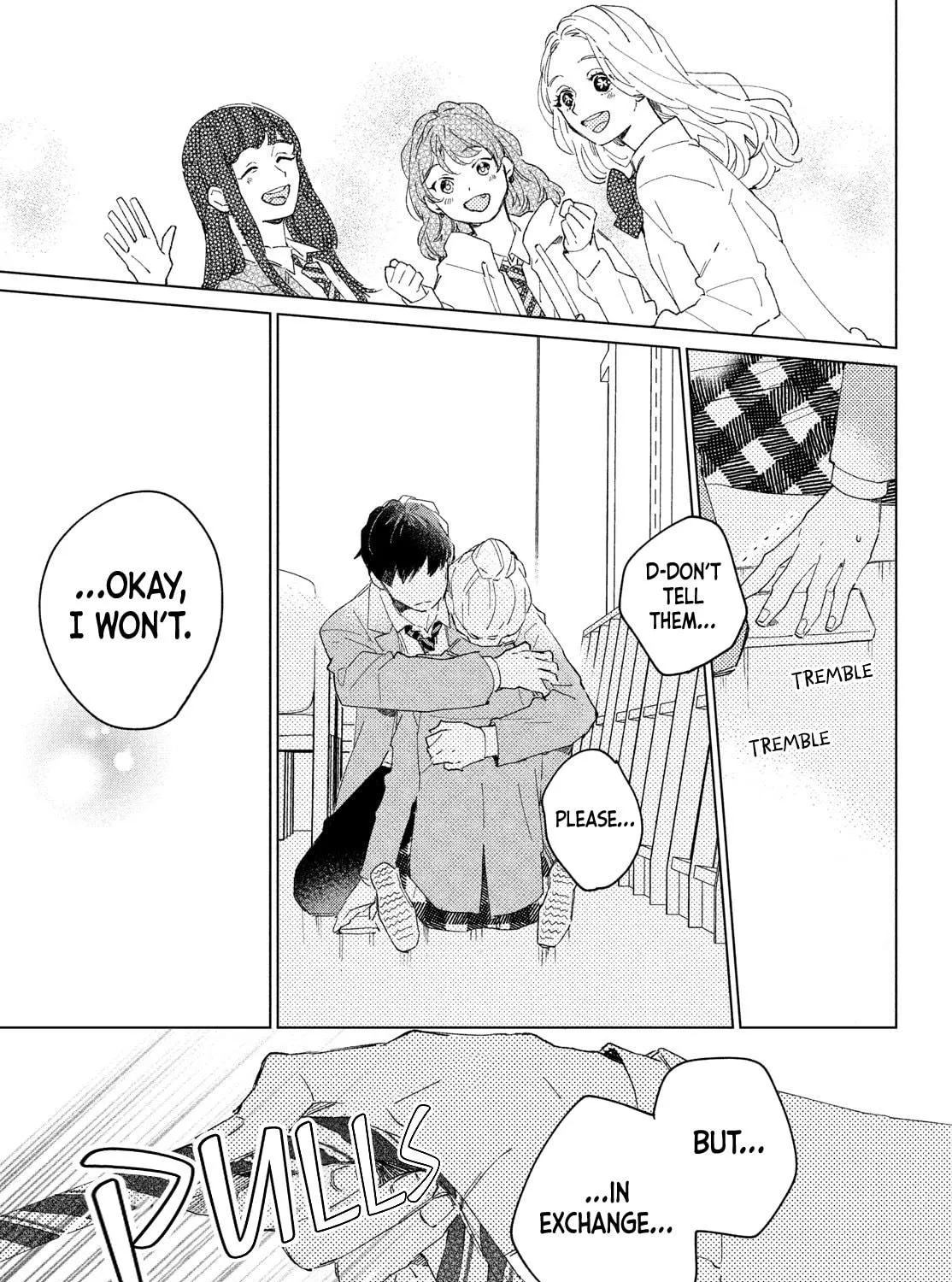 Read Slow Jet Coaster chapter 1 image 112 on Lezhin
