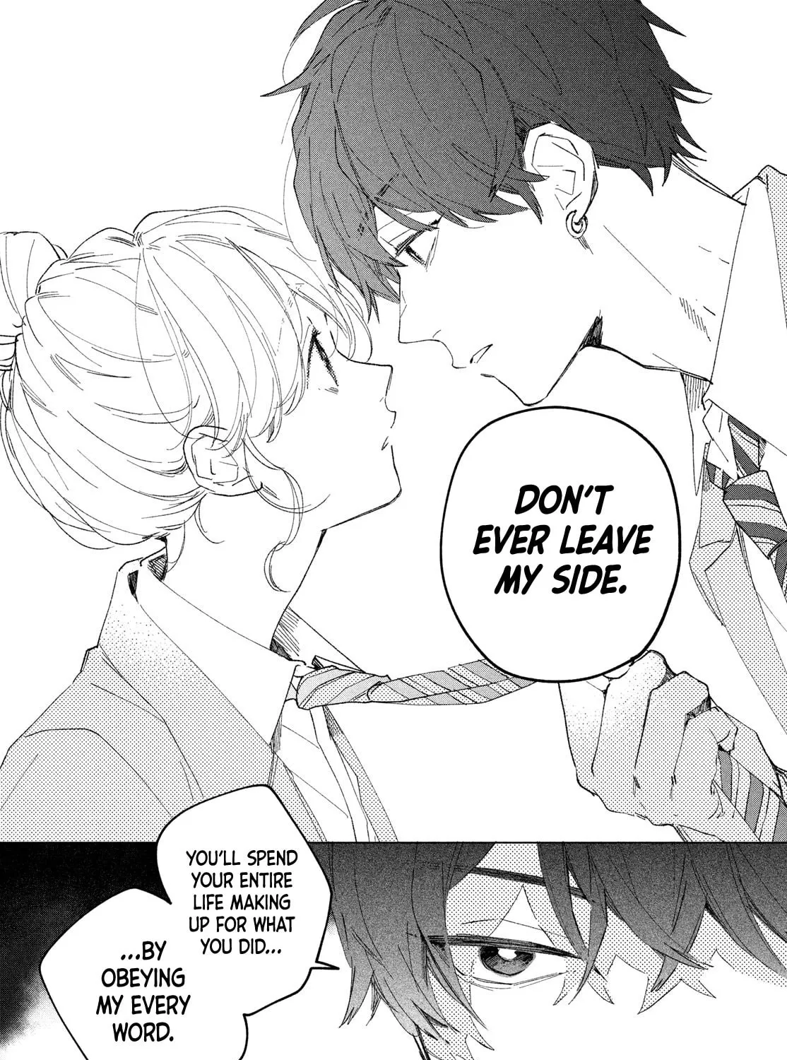 Read Slow Jet Coaster chapter 1 image 114 on Lezhin