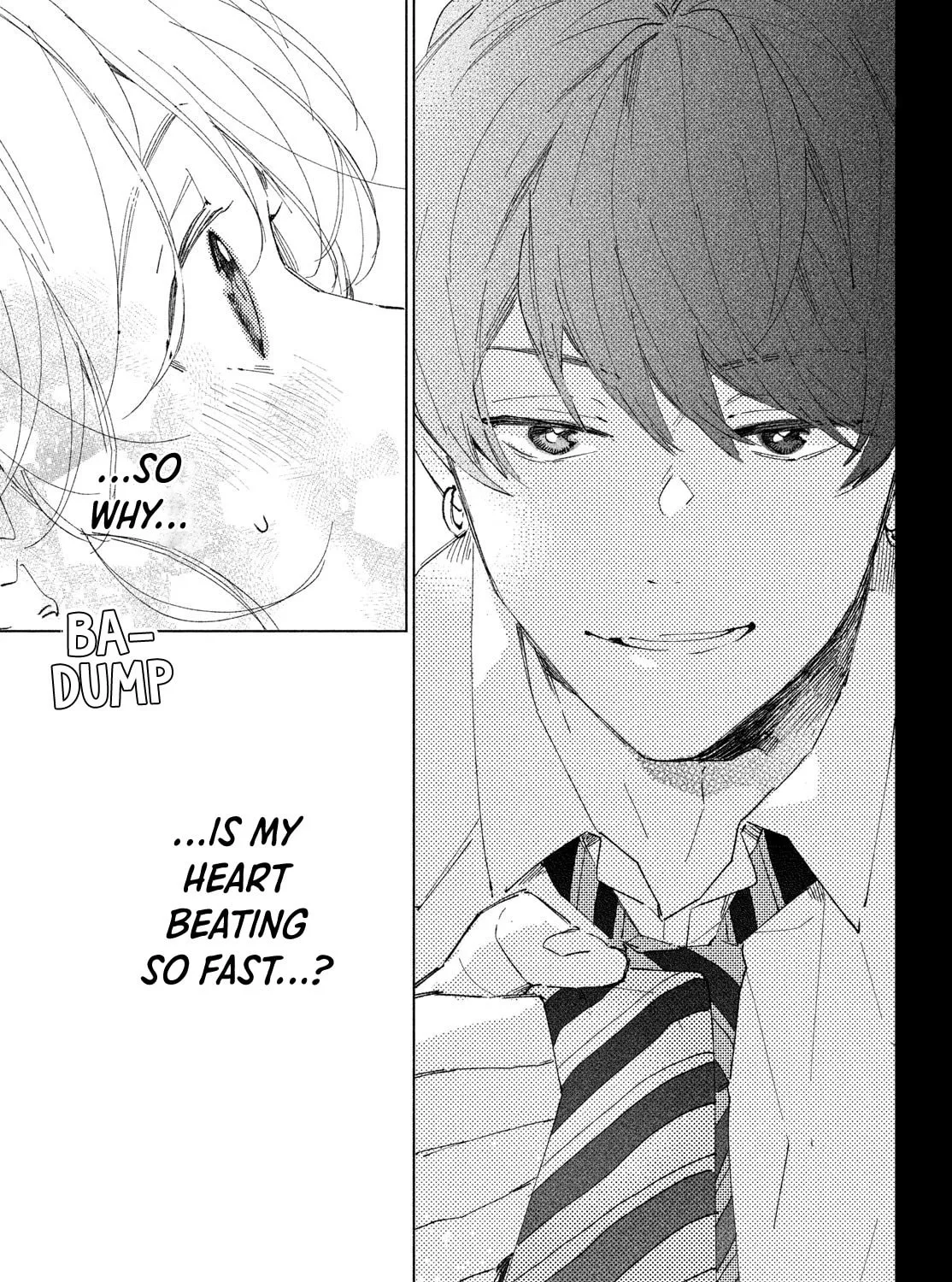 Read Slow Jet Coaster chapter 1 image 120 on Lezhin