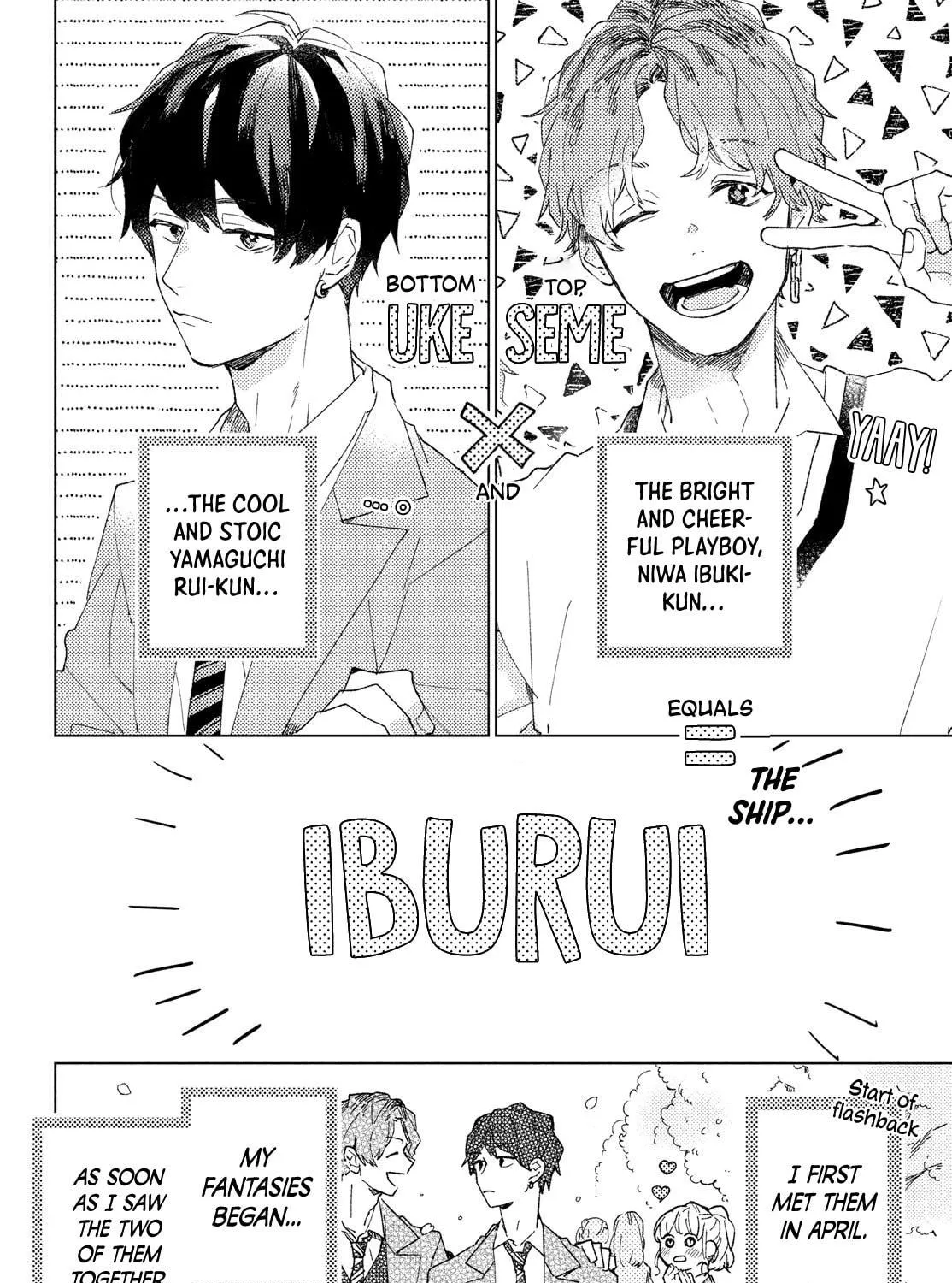 Read Slow Jet Coaster chapter 1 image 22 on Lezhin