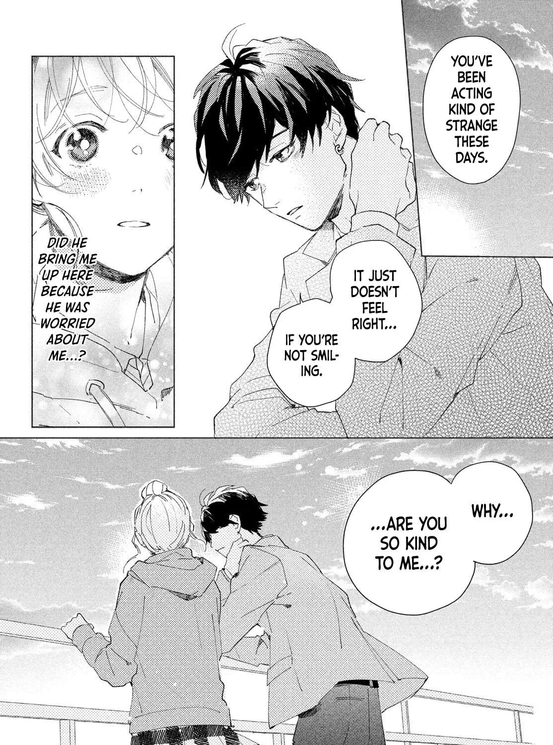 Read Slow Jet Coaster chapter 1 image 58 on Lezhin