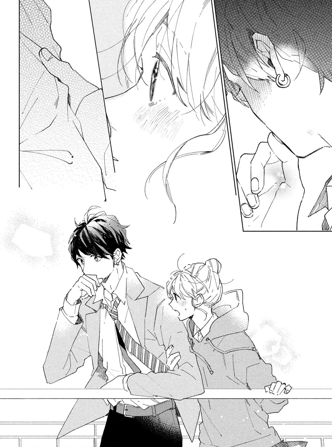 Read Slow Jet Coaster chapter 1 image 66 on Lezhin
