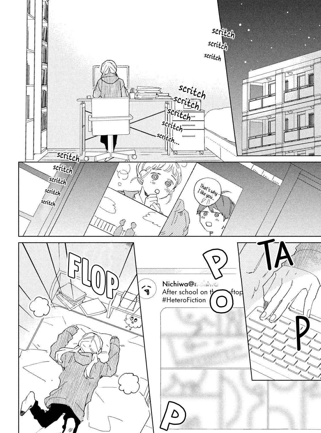 Read Slow Jet Coaster chapter 1 image 70 on Lezhin