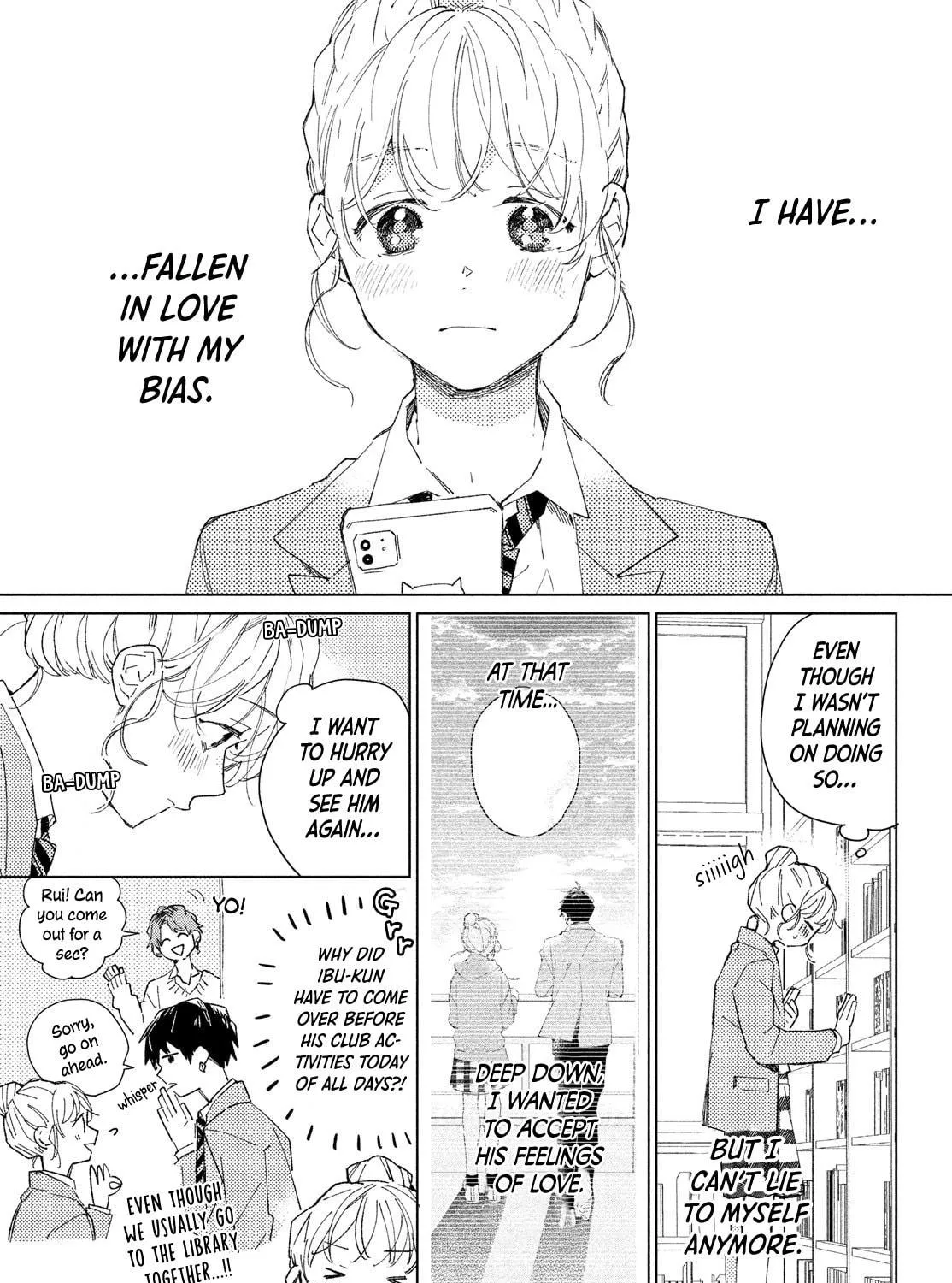 Read Slow Jet Coaster chapter 1 image 76 on Lezhin