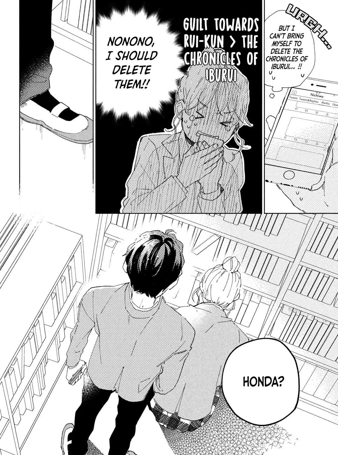 Read Slow Jet Coaster chapter 1 image 82 on Lezhin