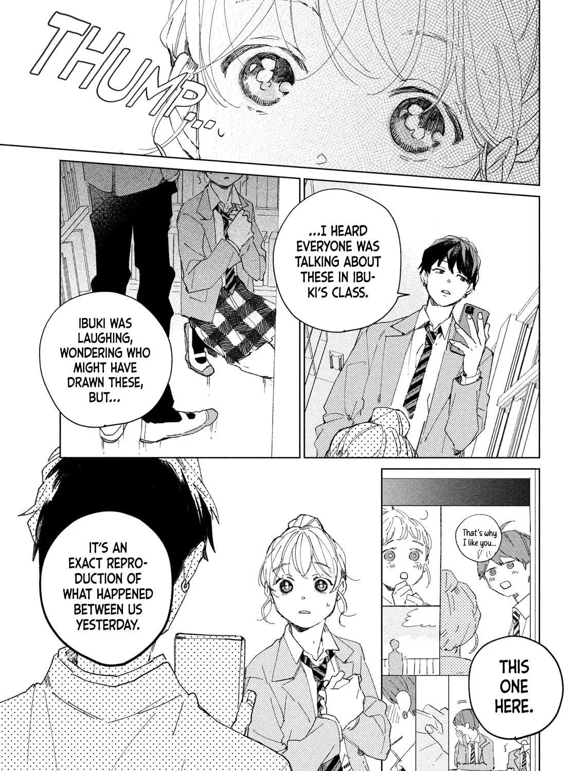 Read Slow Jet Coaster chapter 1 image 88 on Lezhin