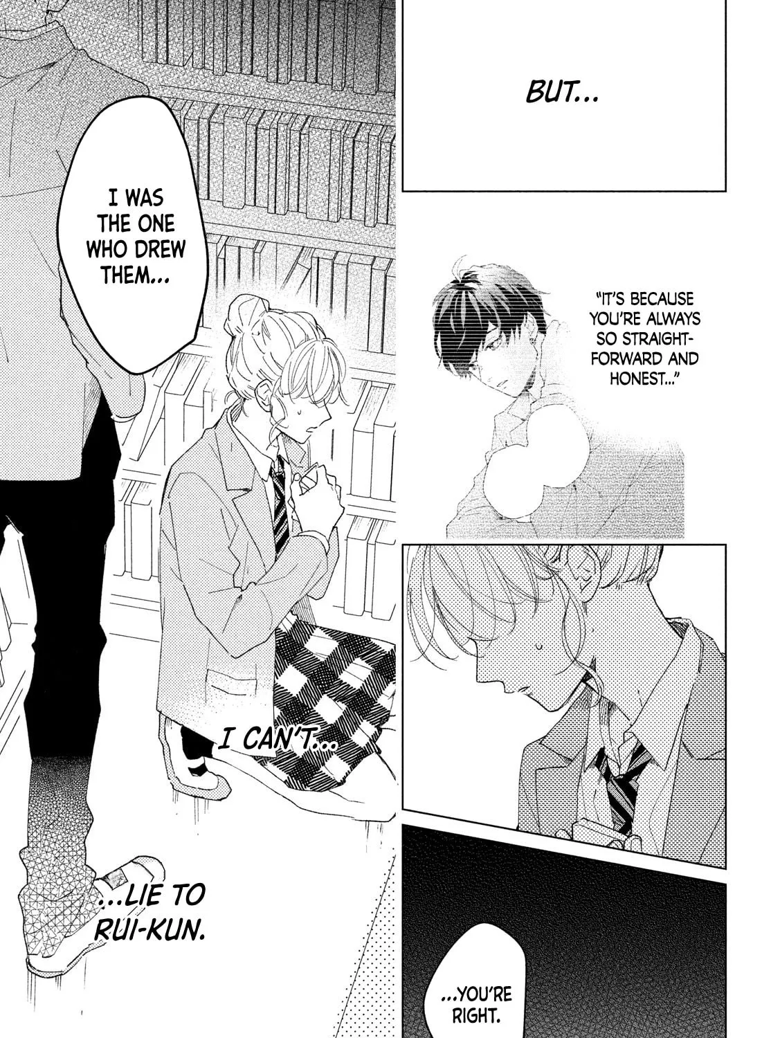 Read Slow Jet Coaster chapter 1 image 92 on Lezhin