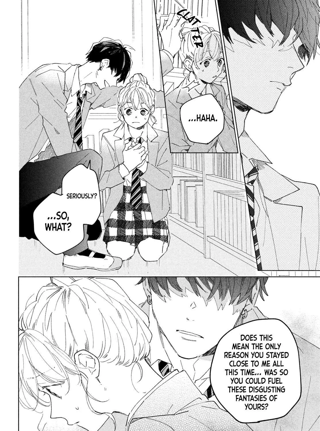 Read Slow Jet Coaster chapter 1 image 94 on Lezhin