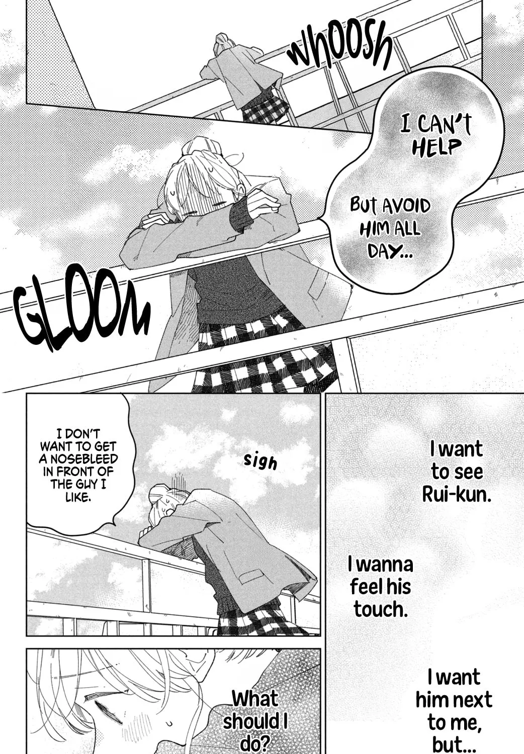Read Slow Jet Coaster chapter 11 image 48 on Lezhin
