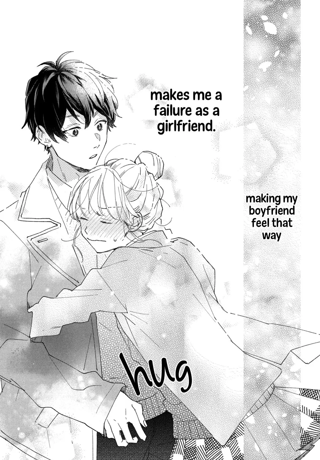 Read Slow Jet Coaster chapter 11 image 58 on Lezhin