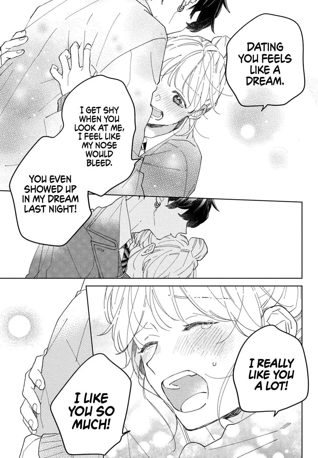 Read Slow Jet Coaster chapter 11 image 62 on Lezhin
