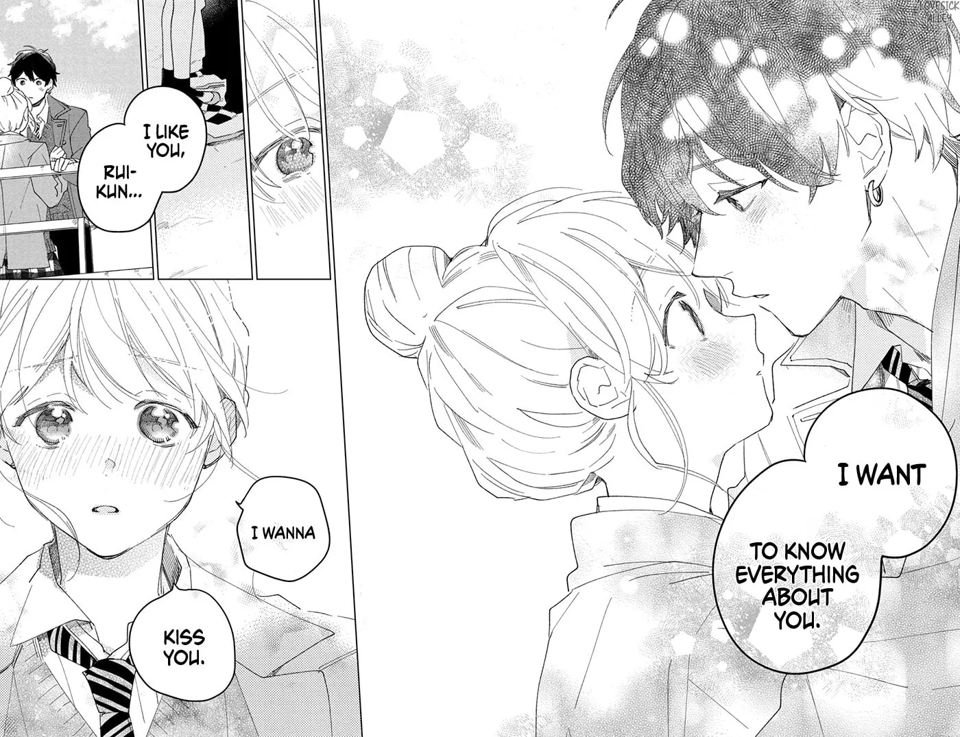 Read Slow Jet Coaster chapter 11 image 72 on Lezhin