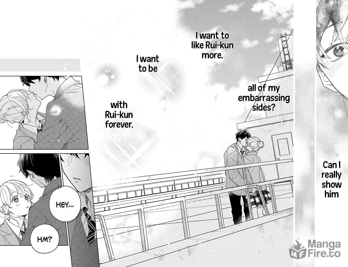 Read Slow Jet Coaster chapter 11 image 73 on Lezhin