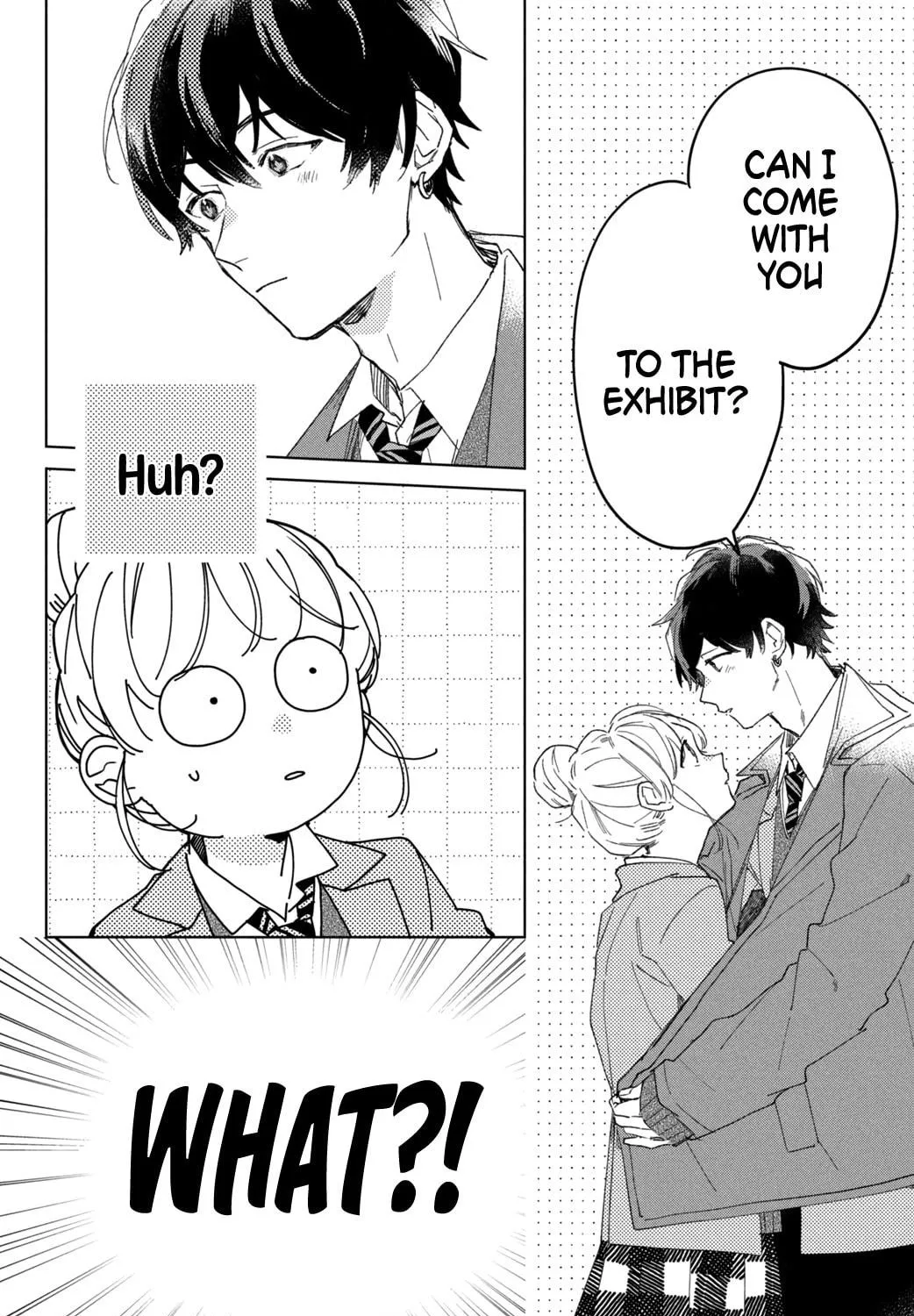 Read Slow Jet Coaster chapter 11 image 74 on Lezhin