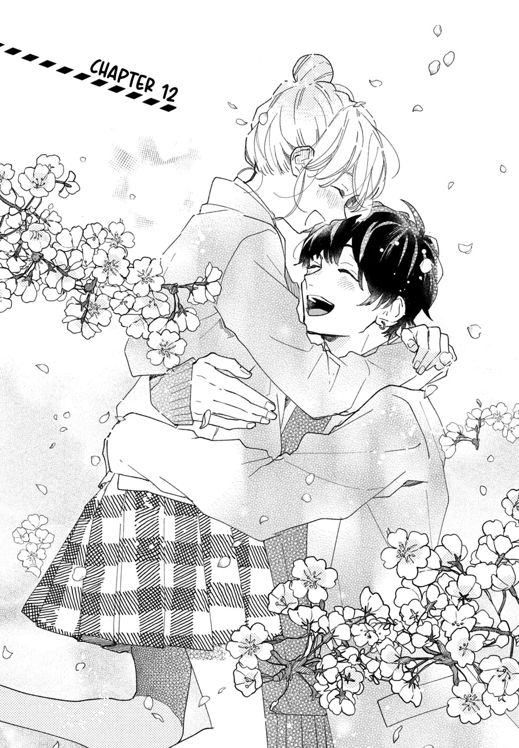 Read Slow Jet Coaster chapter 12 image 1 on Lezhin