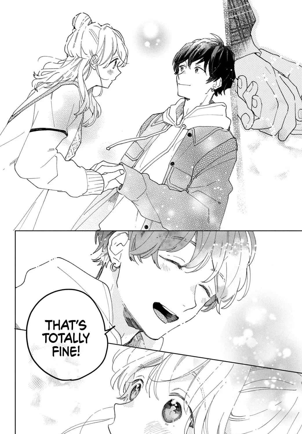 Read Slow Jet Coaster chapter 12 image 20 on Lezhin