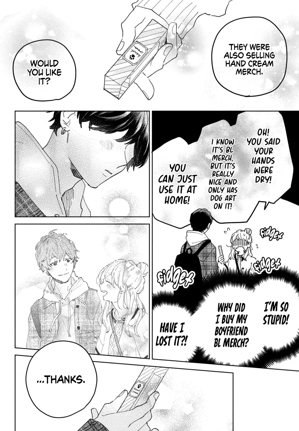 Read Slow Jet Coaster chapter 12 image 52 on Lezhin