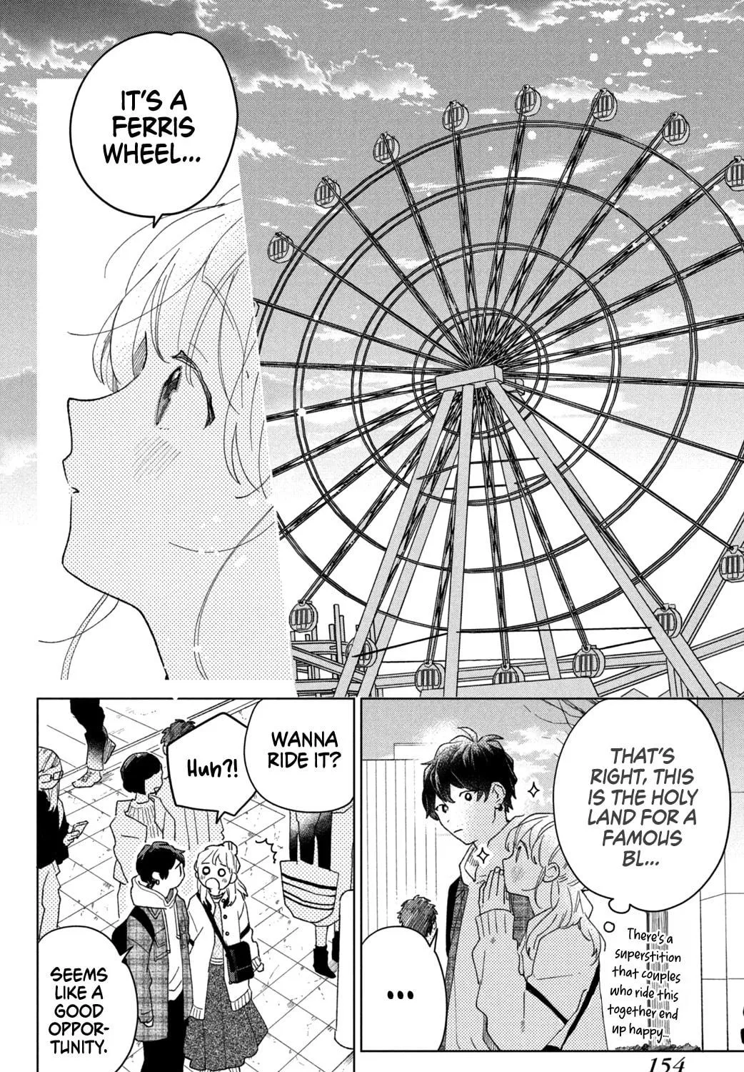 Read Slow Jet Coaster chapter 12 image 56 on Lezhin