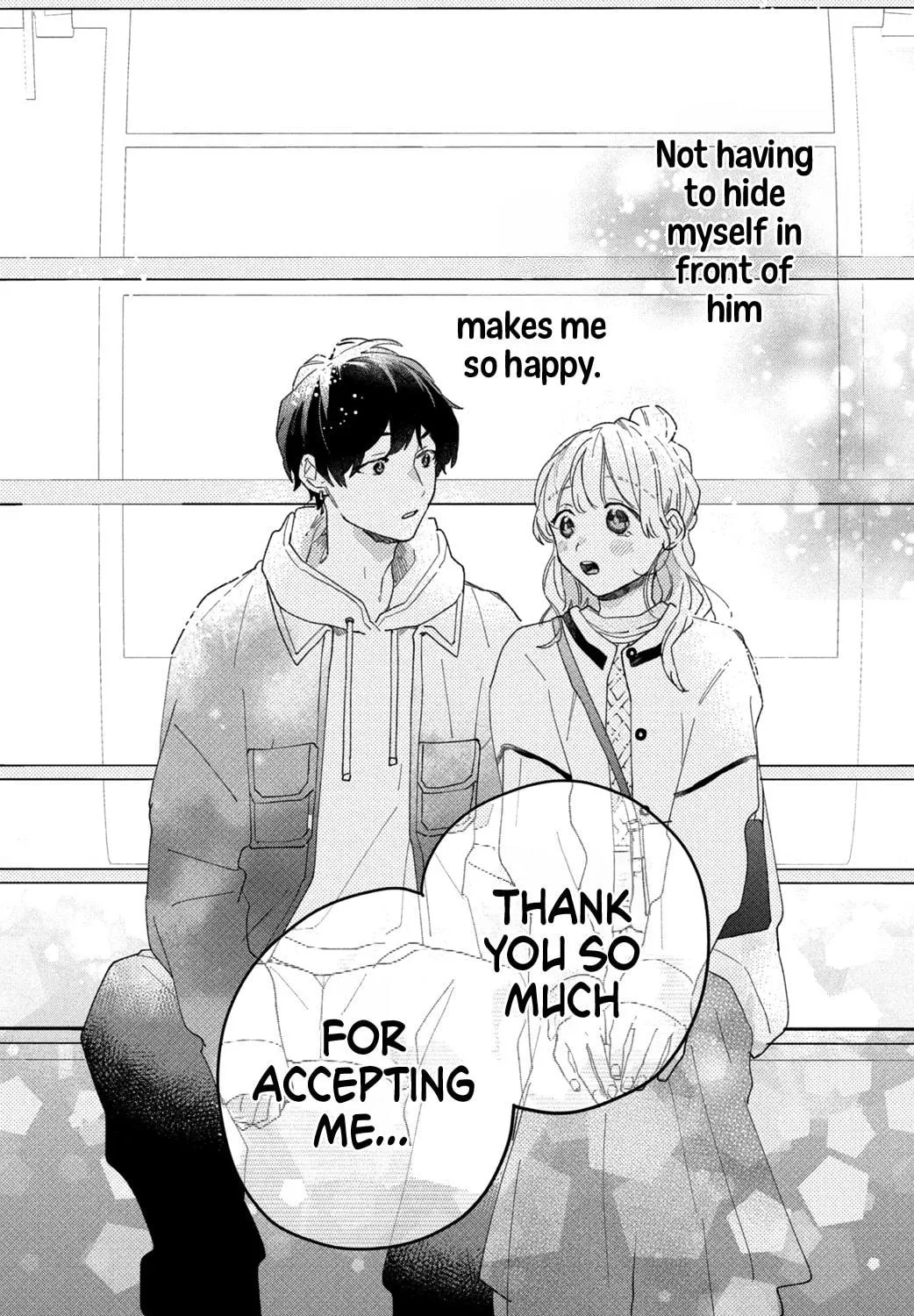 Read Slow Jet Coaster chapter 12 image 68 on Lezhin