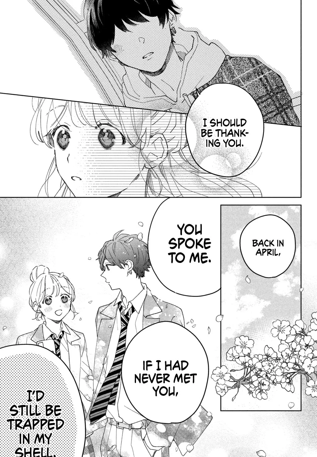 Read Slow Jet Coaster chapter 12 image 70 on Lezhin
