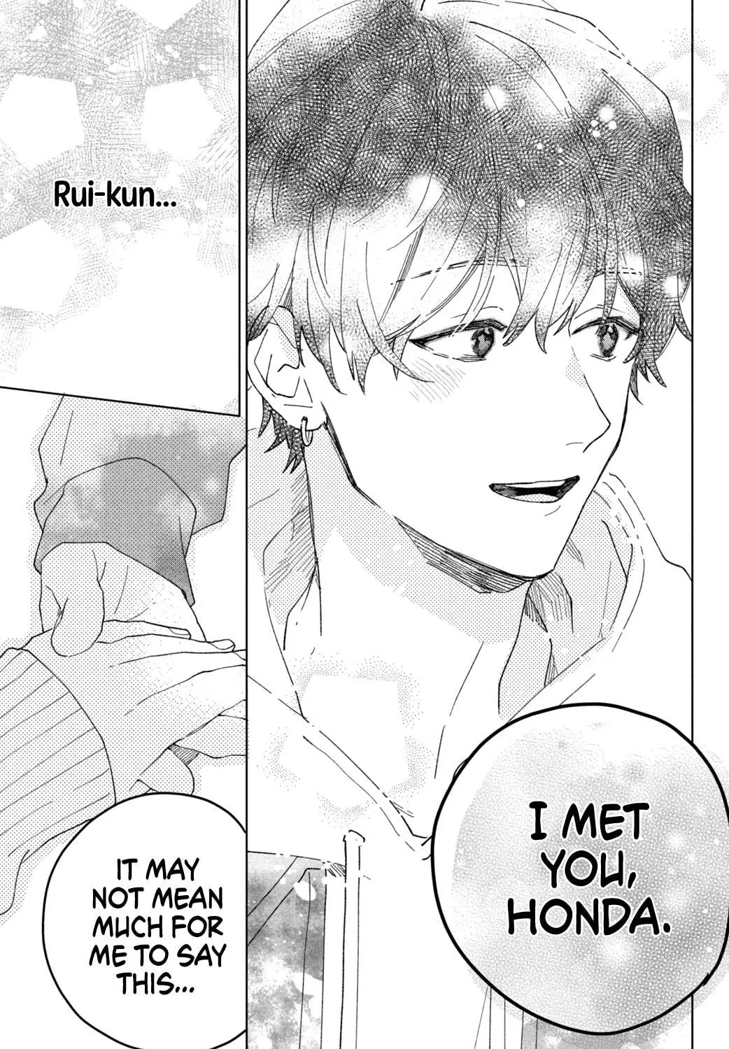 Read Slow Jet Coaster chapter 12 image 74 on Lezhin