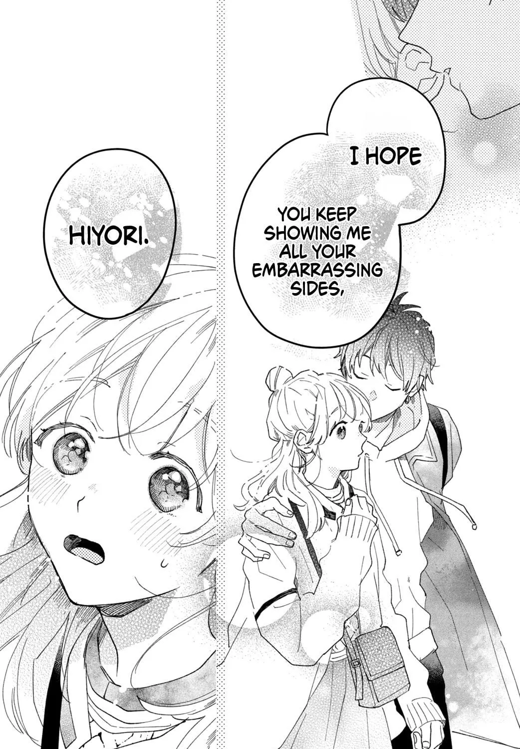 Read Slow Jet Coaster chapter 12 image 79 on Lezhin