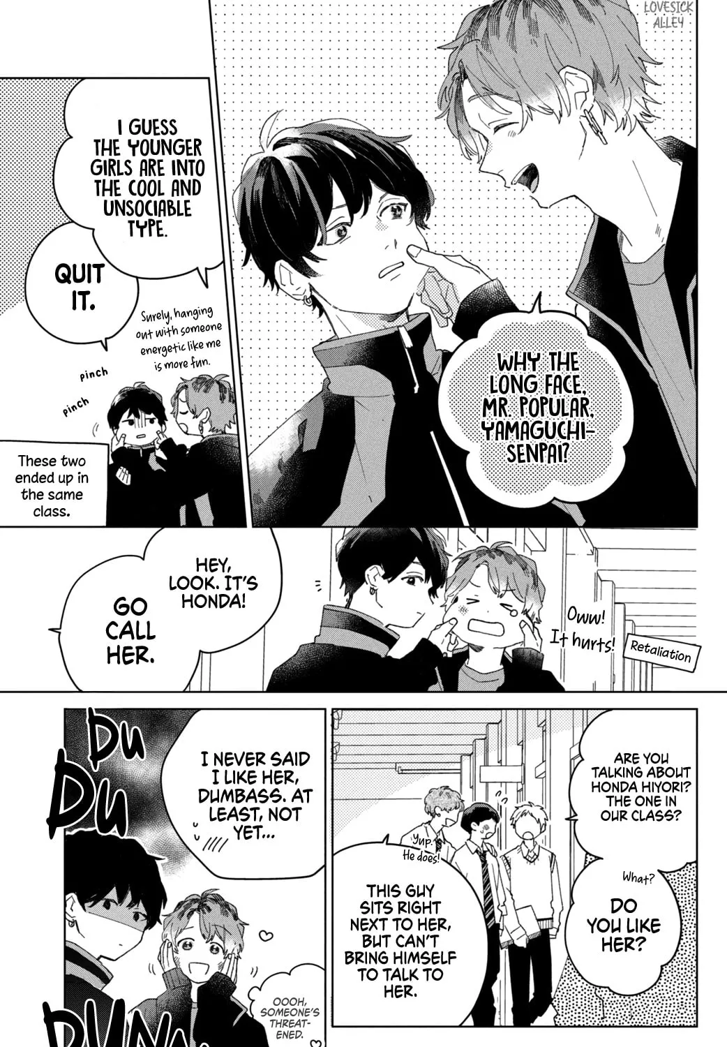 Read Slow Jet Coaster chapter 12 image 87 on Lezhin