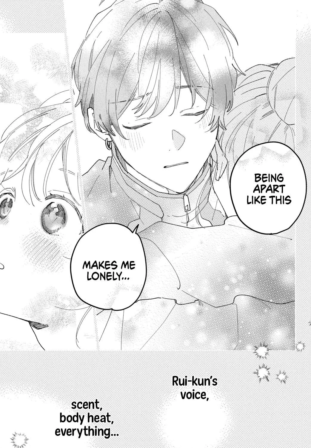 Read Slow Jet Coaster chapter 12 image 91 on Lezhin