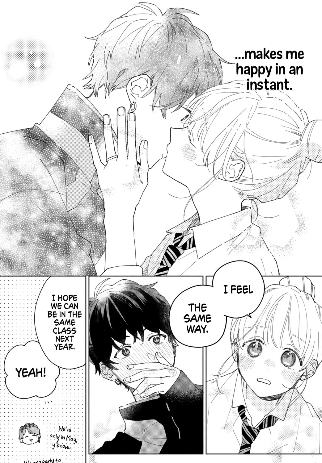 Read Slow Jet Coaster chapter 12 image 93 on Lezhin