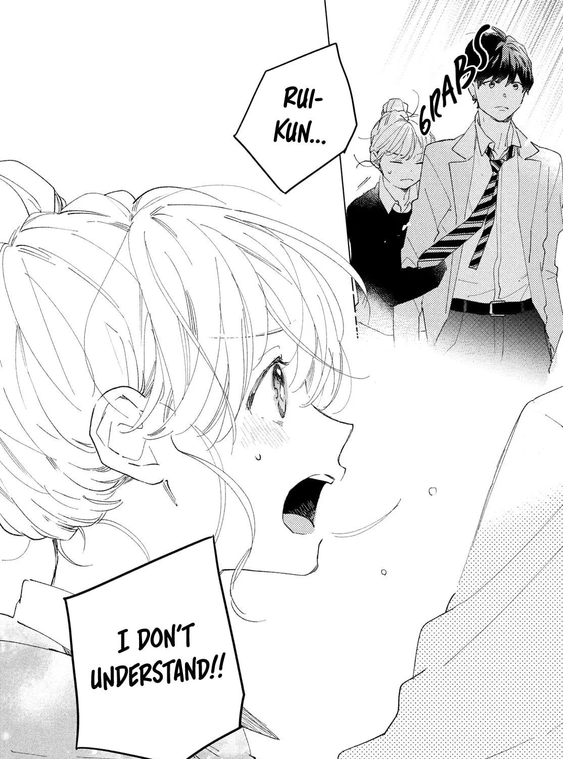 Read Slow Jet Coaster chapter 2 image 64 on Lezhin