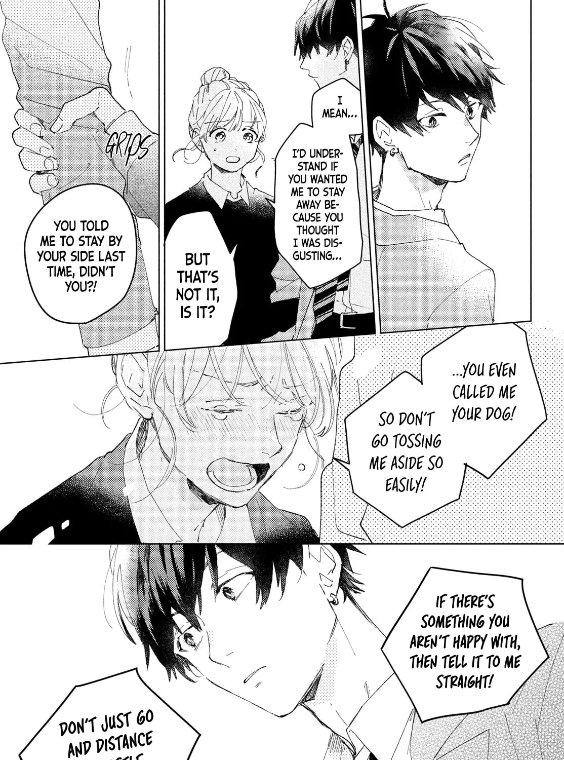 Read Slow Jet Coaster chapter 2 image 66 on Lezhin