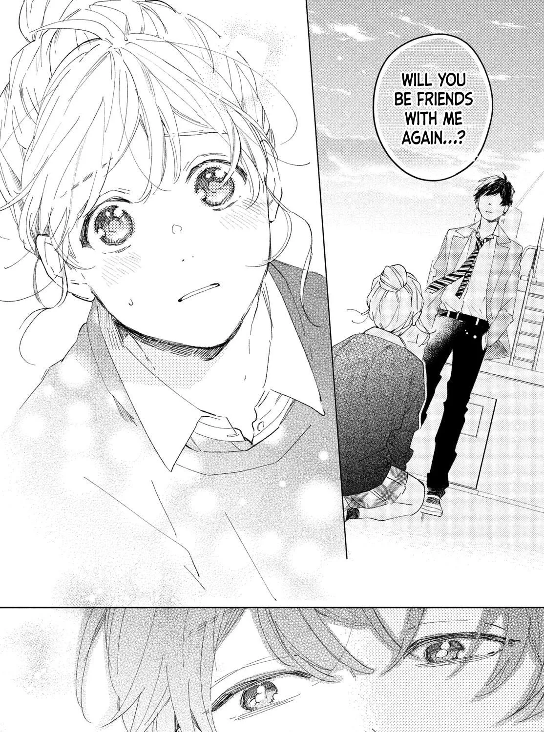 Read Slow Jet Coaster chapter 2 image 76 on Lezhin