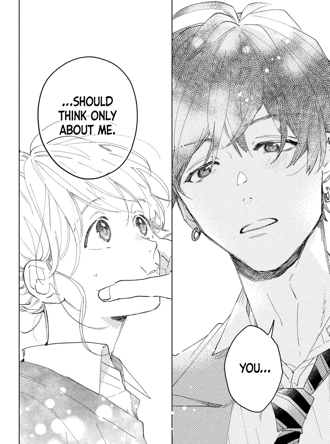 Read Slow Jet Coaster chapter 2 image 80 on Lezhin
