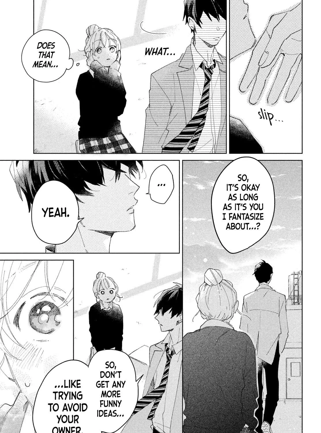 Read Slow Jet Coaster chapter 2 image 82 on Lezhin