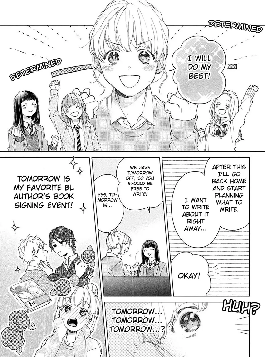 Read Slow Jet Coaster chapter 3 image 54 on Lezhin