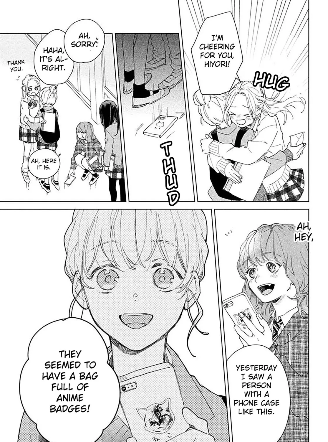 Read Slow Jet Coaster chapter 3 image 62 on Lezhin