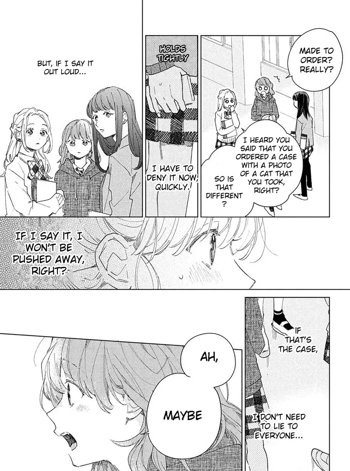 Read Slow Jet Coaster chapter 3 image 66 on Lezhin