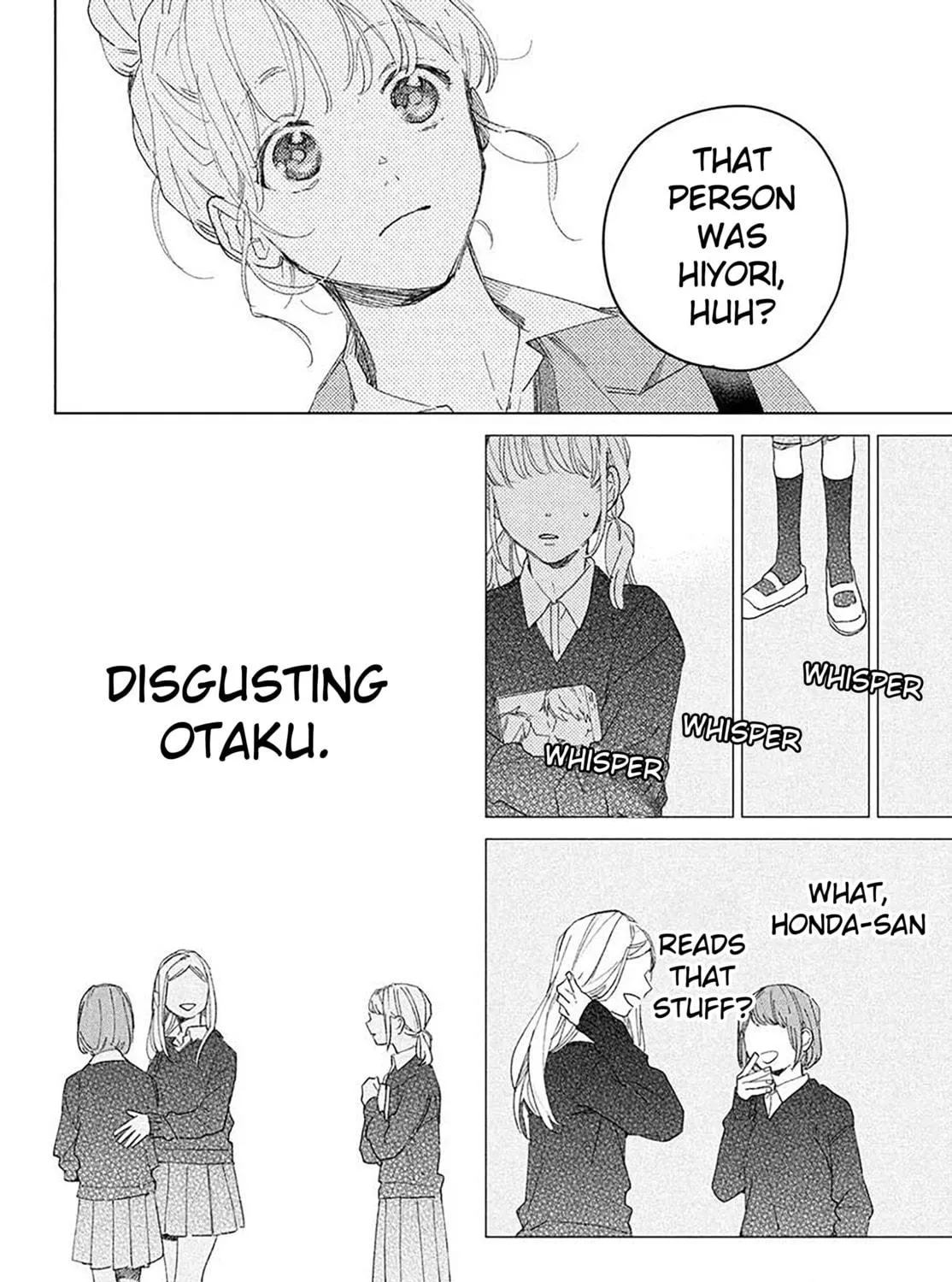 Read Slow Jet Coaster chapter 3 image 68 on Lezhin
