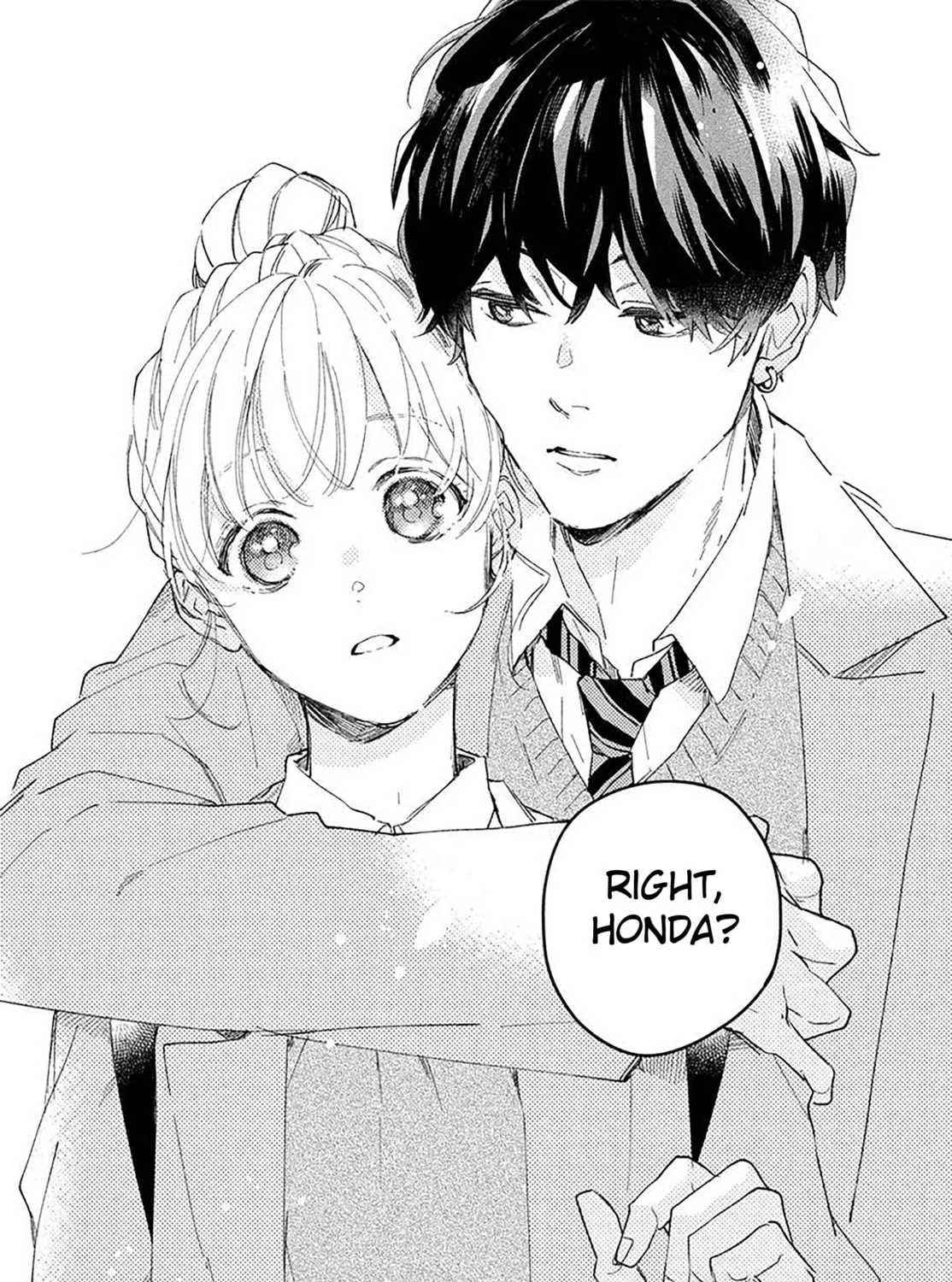 Read Slow Jet Coaster chapter 3 image 72 on Lezhin
