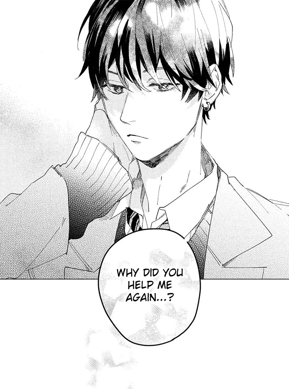 Read Slow Jet Coaster chapter 3 image 79 on Lezhin