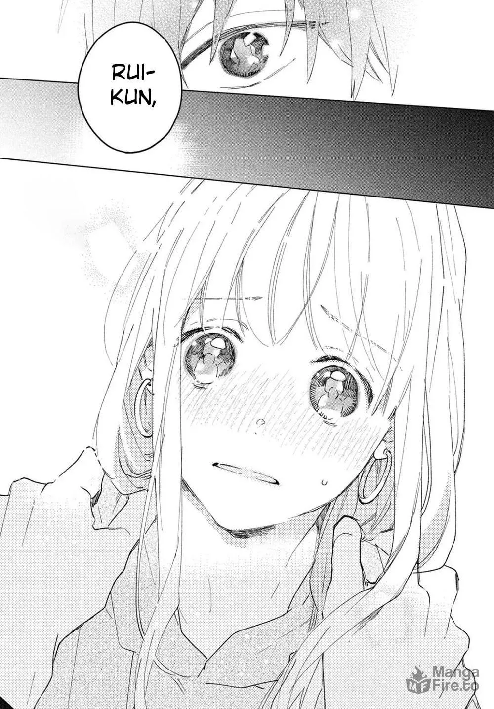Read Slow Jet Coaster chapter 4 image 38 on Lezhin