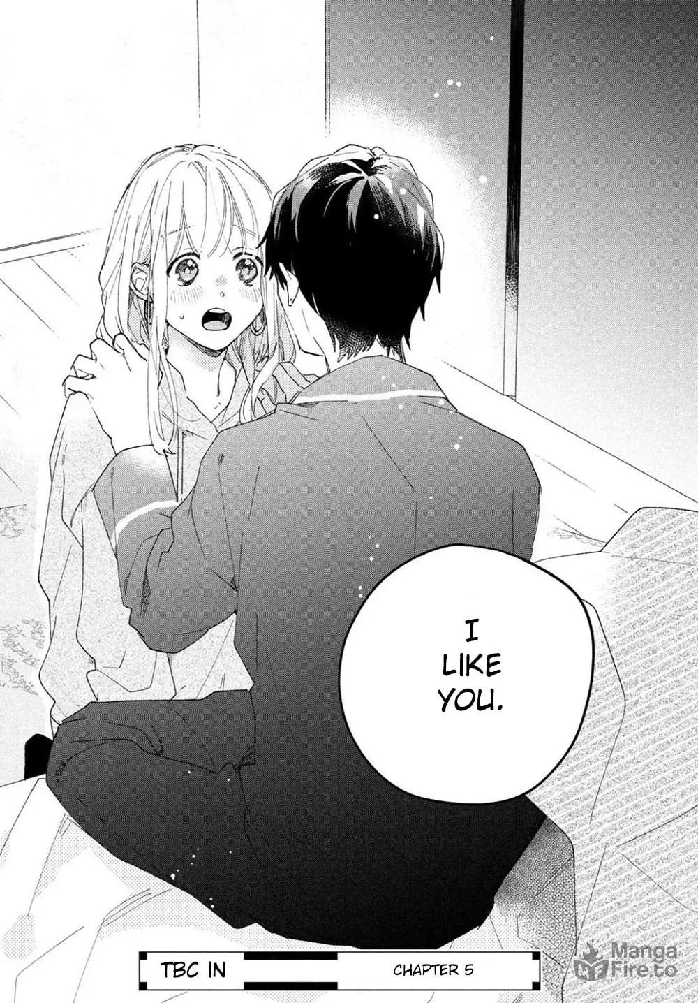 Read Slow Jet Coaster chapter 4 image 39 on Lezhin