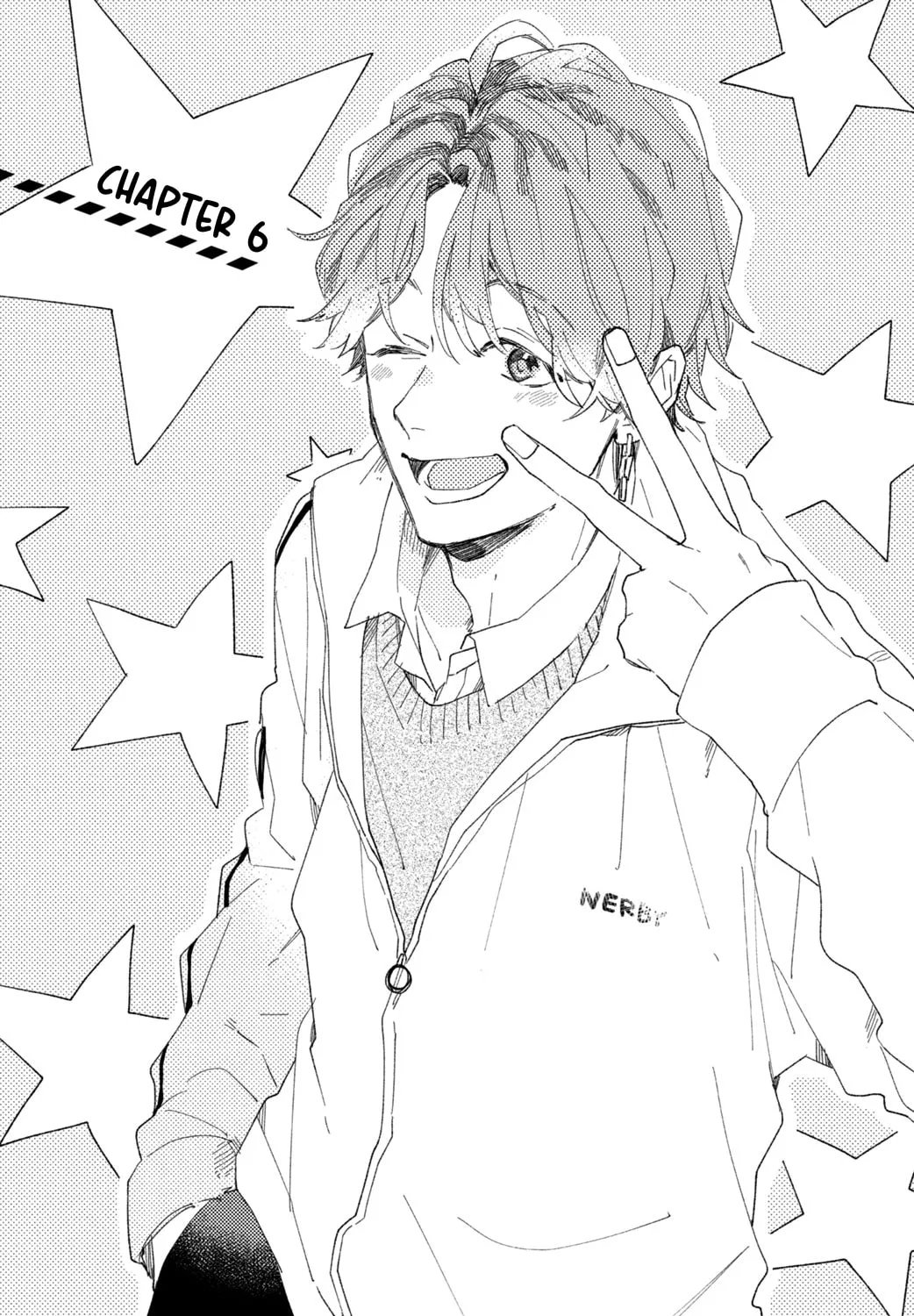 Read Slow Jet Coaster chapter 6 image 1 on Lezhin