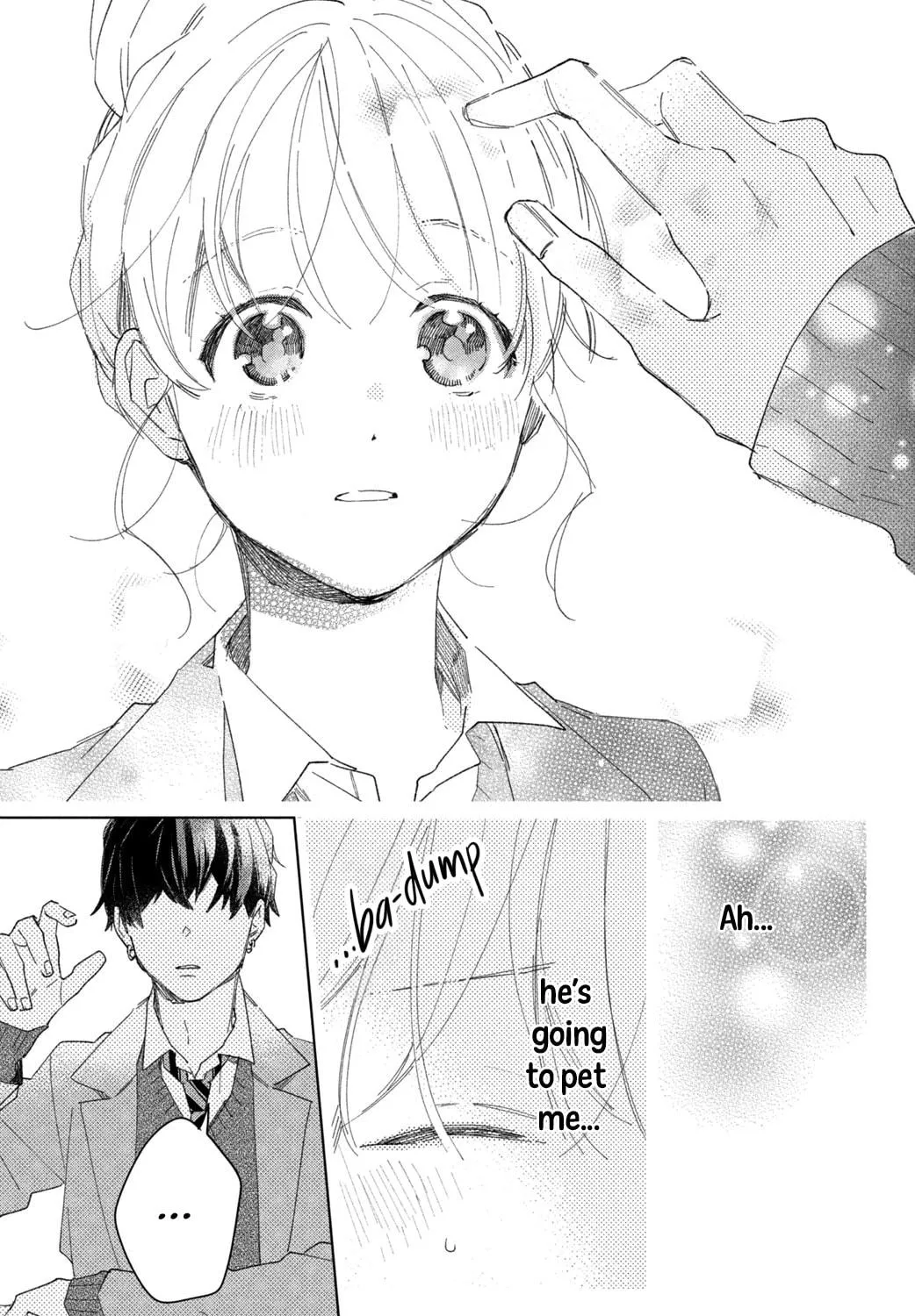Read Slow Jet Coaster chapter 6 image 37 on Lezhin