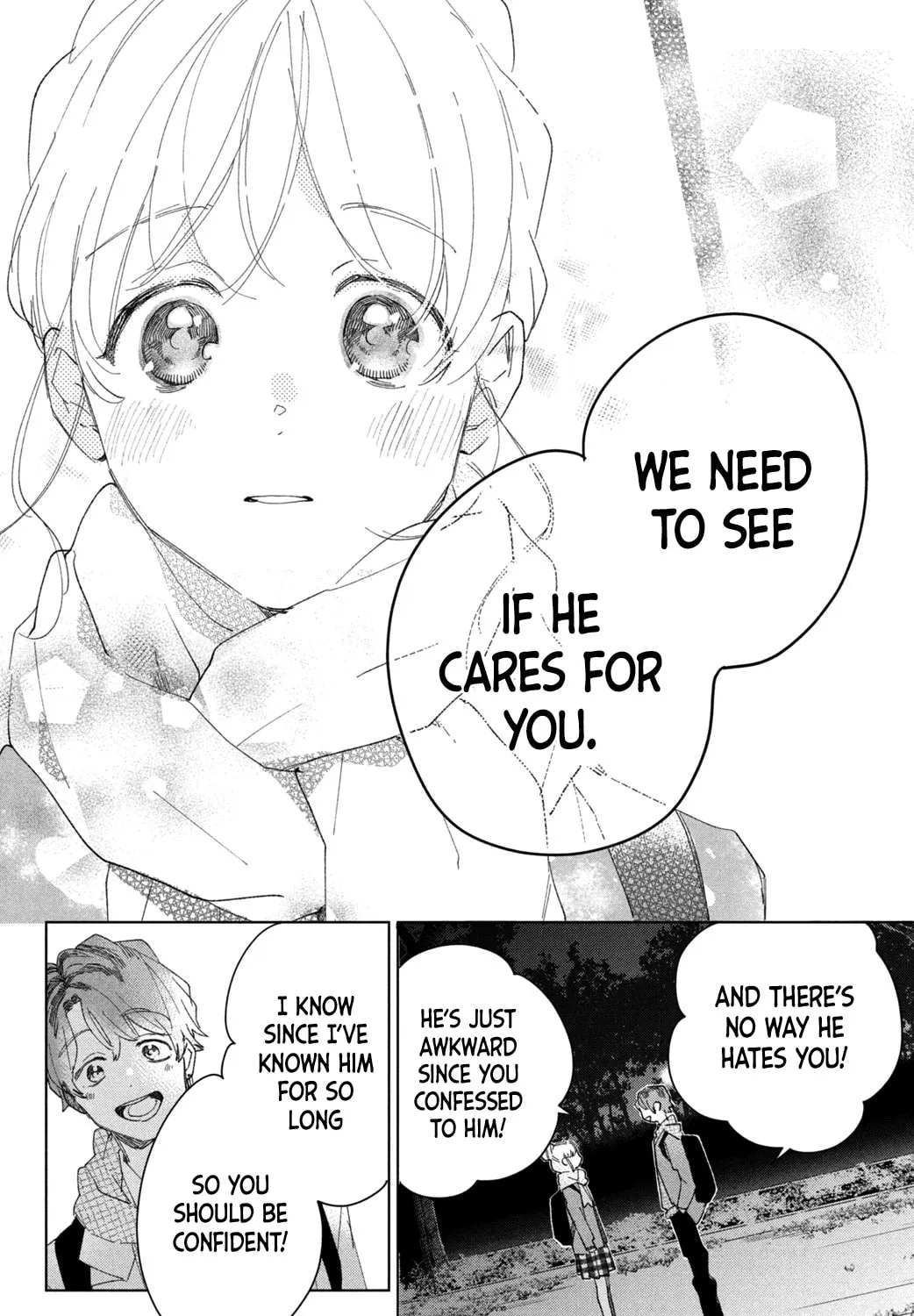 Read Slow Jet Coaster chapter 6 image 55 on Lezhin